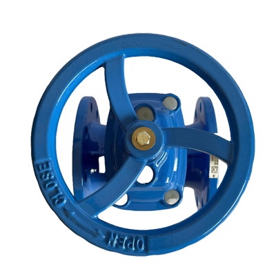 DI GATE VALVES manufactures in India