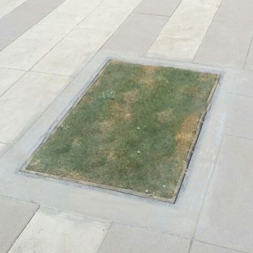 FRP Recess Manhole Covers Manufactures In Bangalore | SS Recess Manhole Covers
